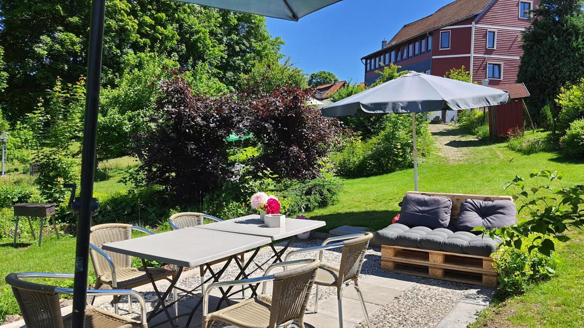 Hotel Schneiderhof Braunlage Exterior foto